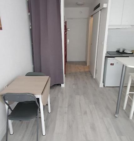 Studio 4 Personnes 5 Minutes A Pied De La Plage Le Grau-du-Roi Eksteriør billede